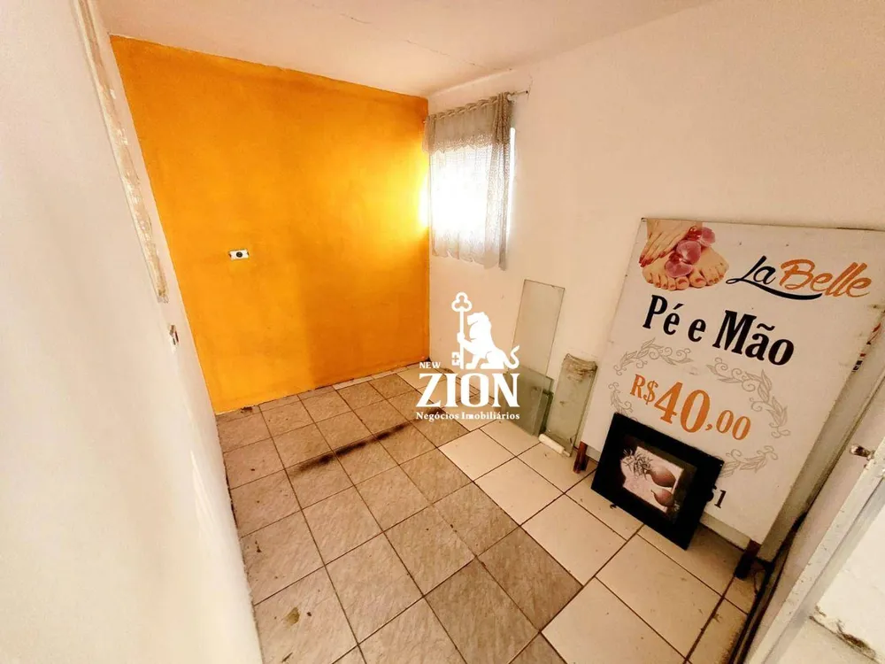 Loja-Salão, 50 m² - Foto 6