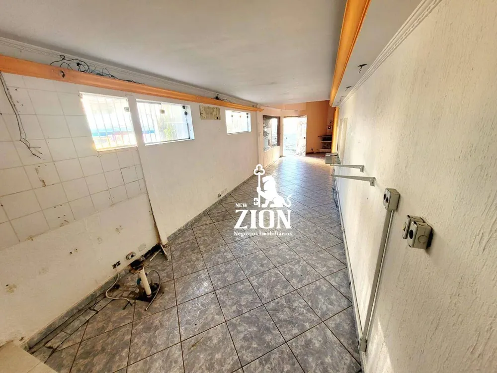 Loja-Salão, 50 m² - Foto 2