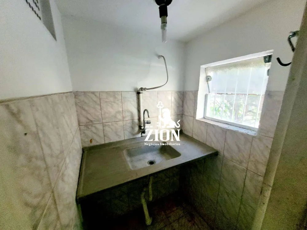 Loja-Salão, 50 m² - Foto 7