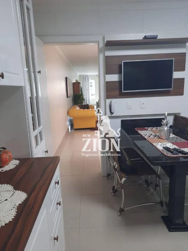 Sobrado, 3 quartos, 200 m² - Foto 11