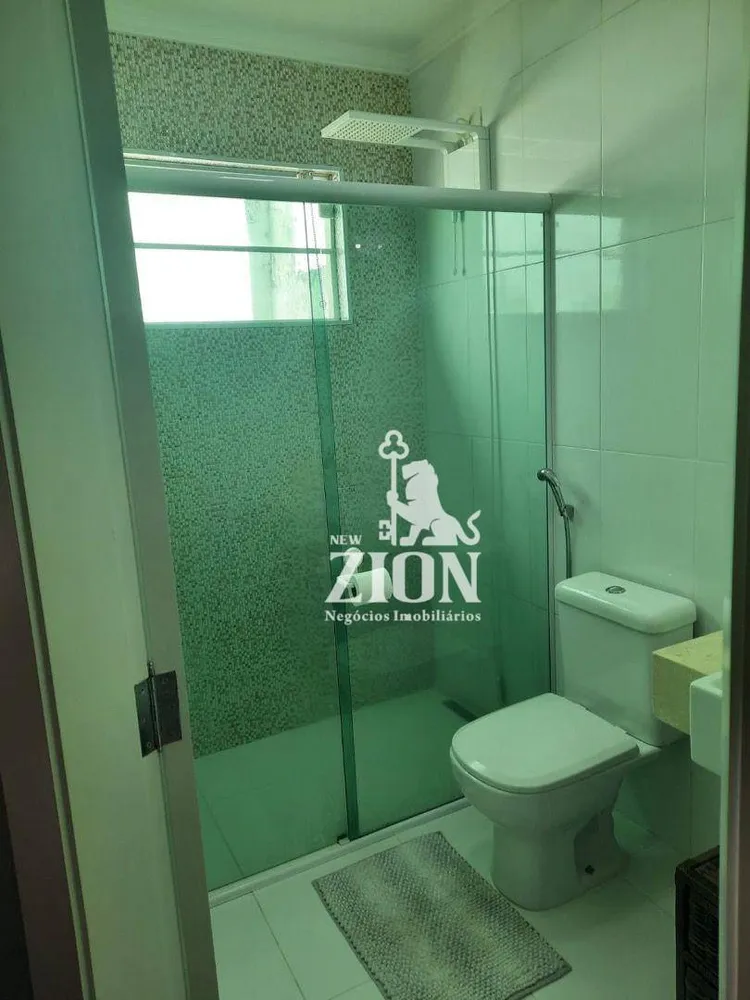 Sobrado, 3 quartos, 200 m² - Foto 3