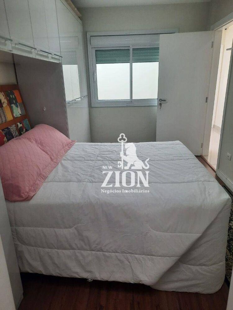 Sobrado, 3 quartos, 200 m² - Foto 3