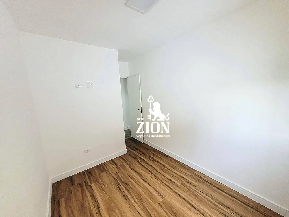 Apartamento, 2 quartos, 45 m² - Foto 3
