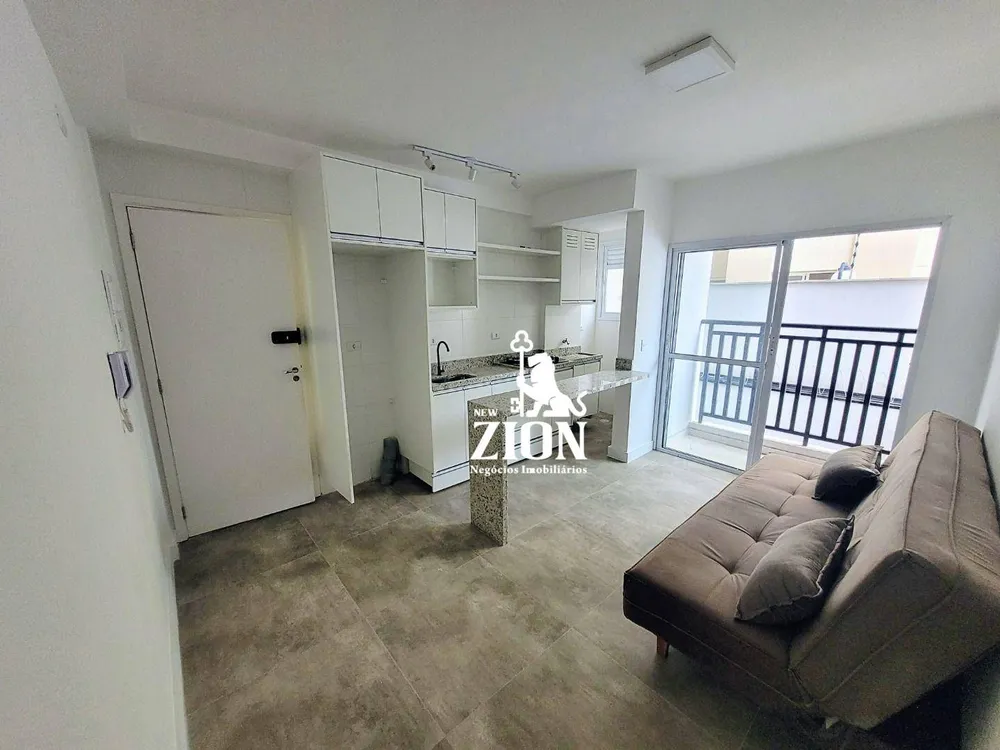 Apartamento, 2 quartos, 45 m² - Foto 10