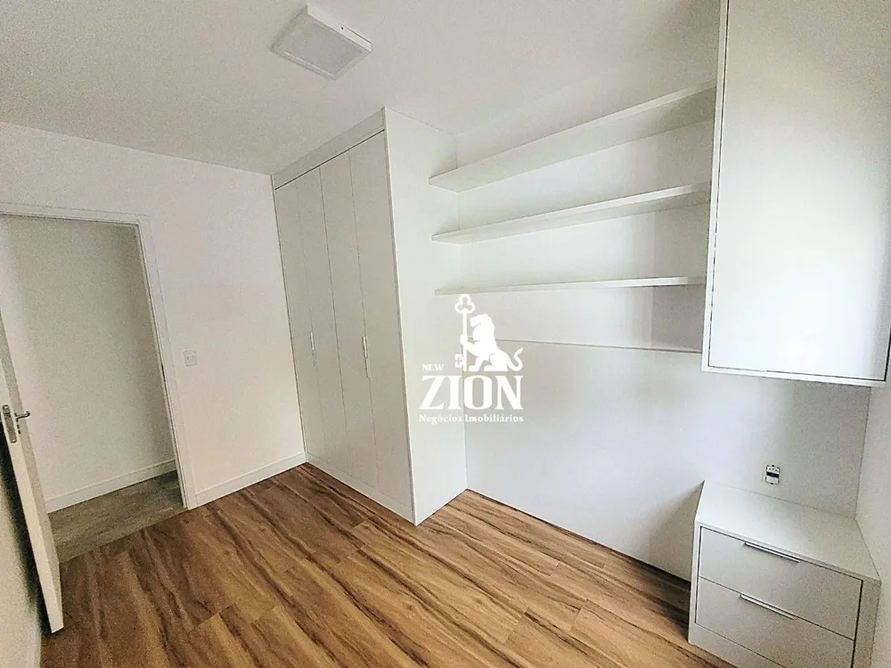 Apartamento, 2 quartos, 45 m² - Foto 5