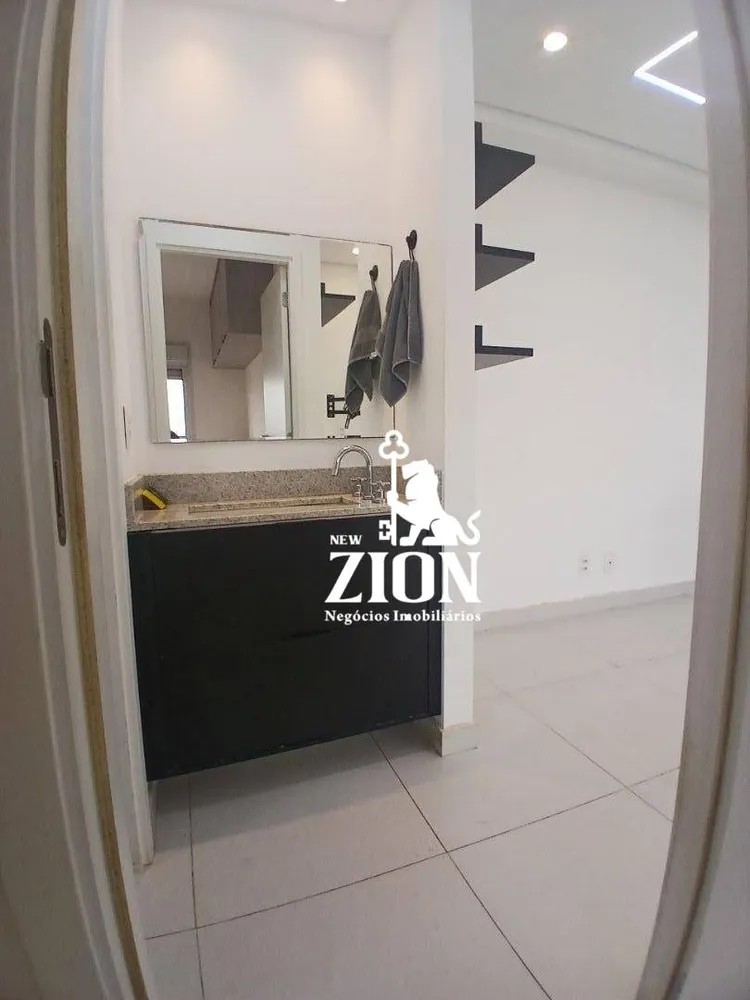 Apartamento, 1 quarto, 40 m² - Foto 14