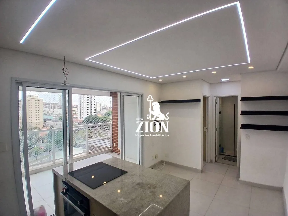 Apartamento, 1 quarto, 40 m² - Foto 5