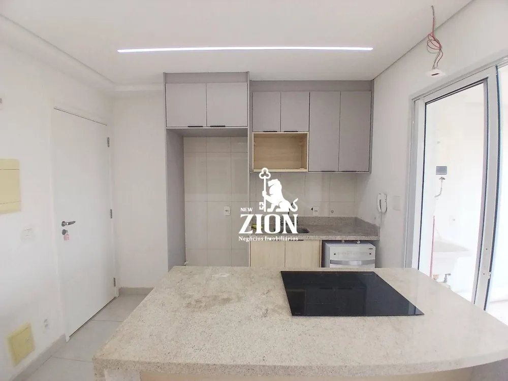 Apartamento, 1 quarto, 40 m² - Foto 8