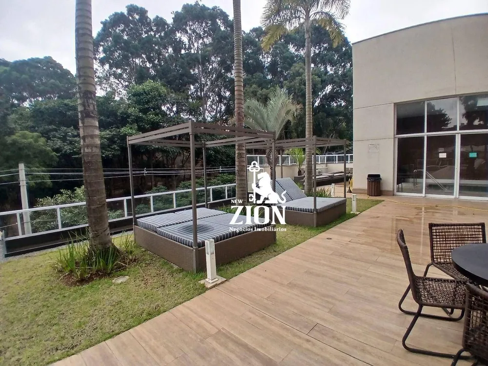 Apartamento, 1 quarto, 40 m² - Foto 12