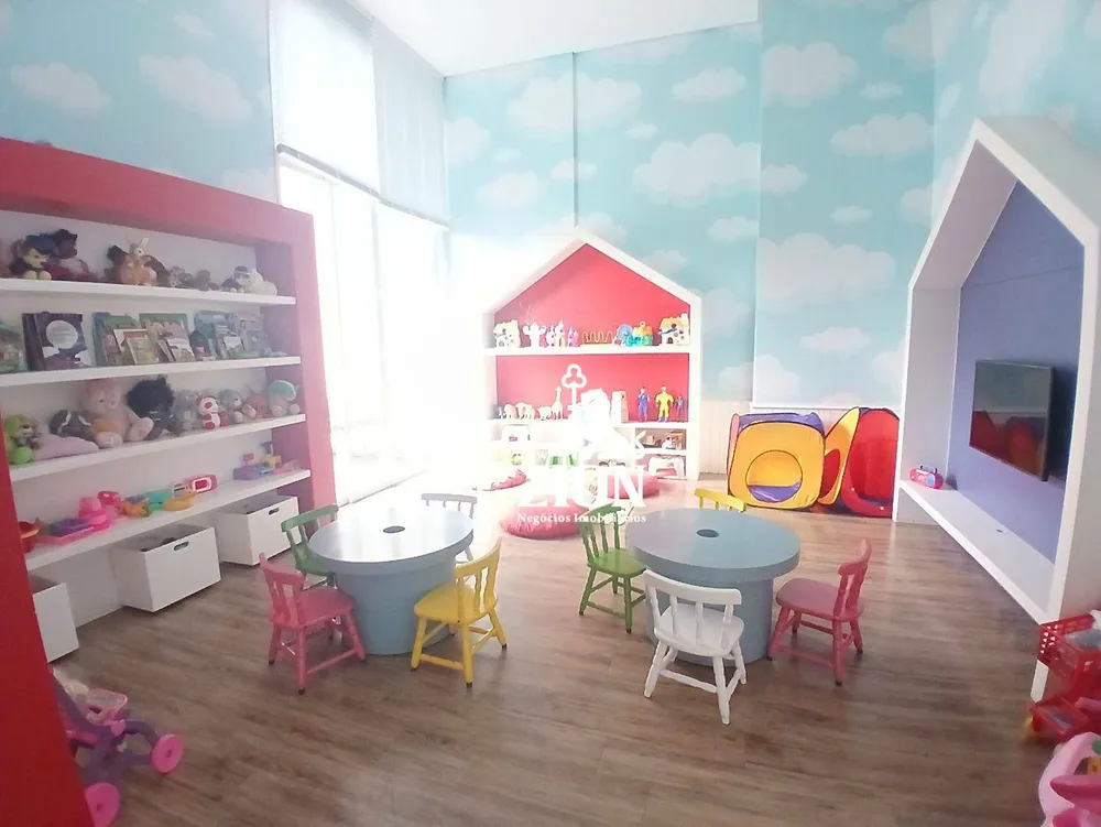 Apartamento, 1 quarto, 40 m² - Foto 11