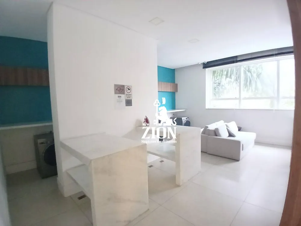 Apartamento, 1 quarto, 40 m² - Foto 7