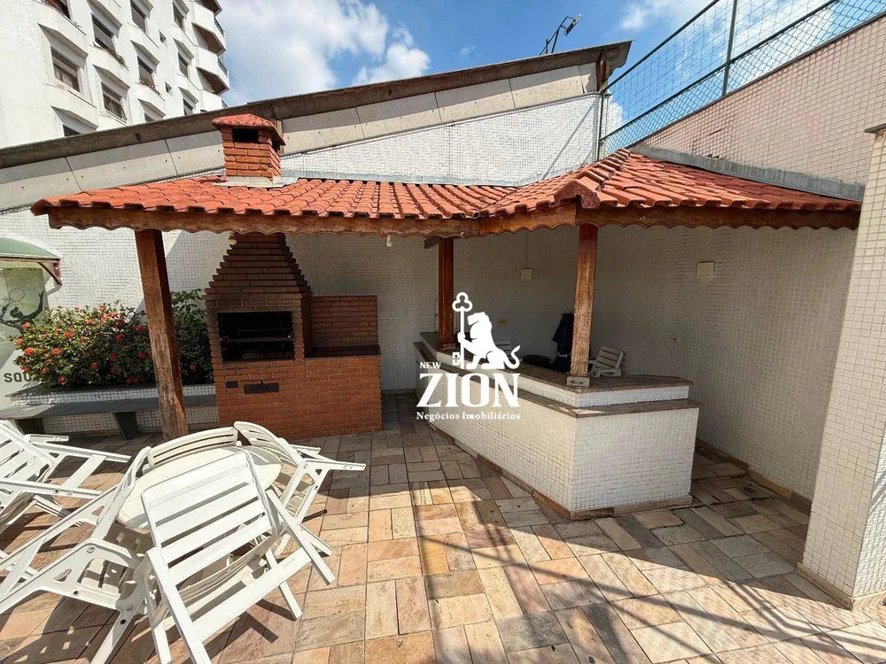 Apartamento, 3 quartos, 200 m² - Foto 15