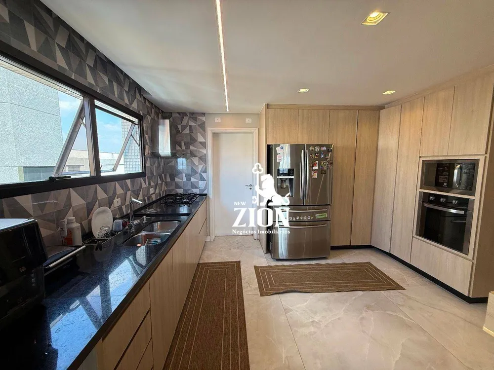 Apartamento, 3 quartos, 200 m² - Foto 5