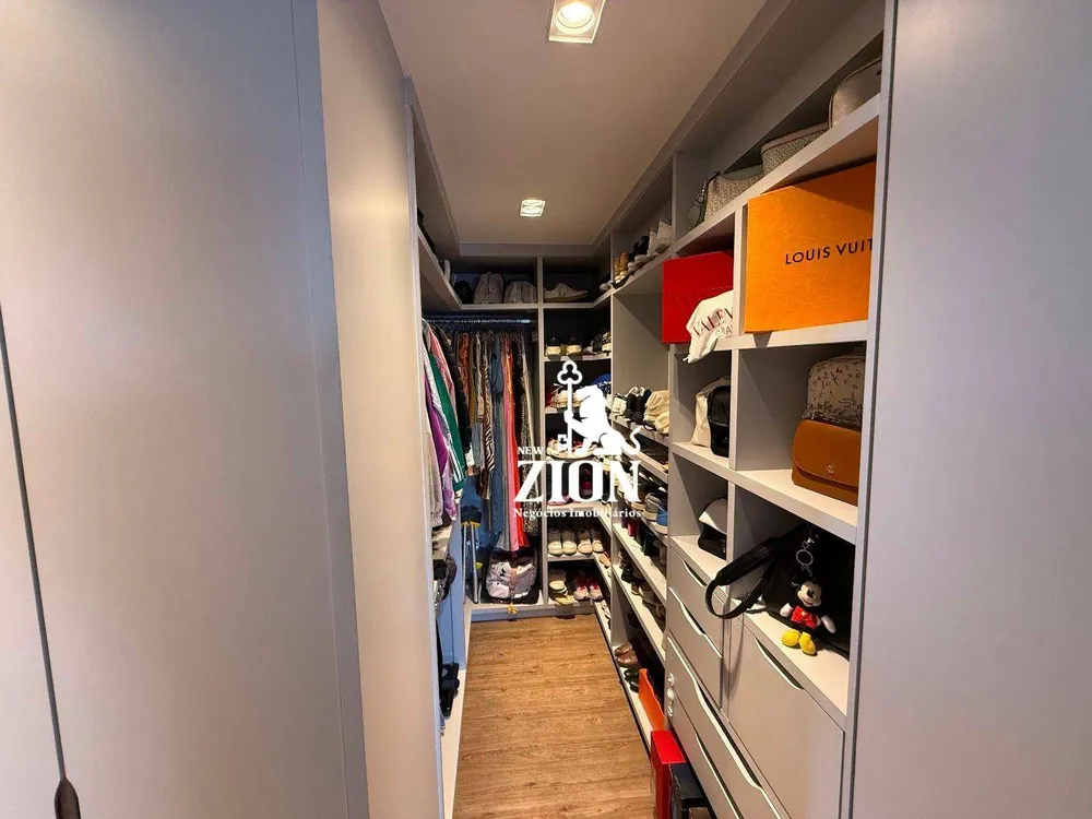 Apartamento, 3 quartos, 200 m² - Foto 9