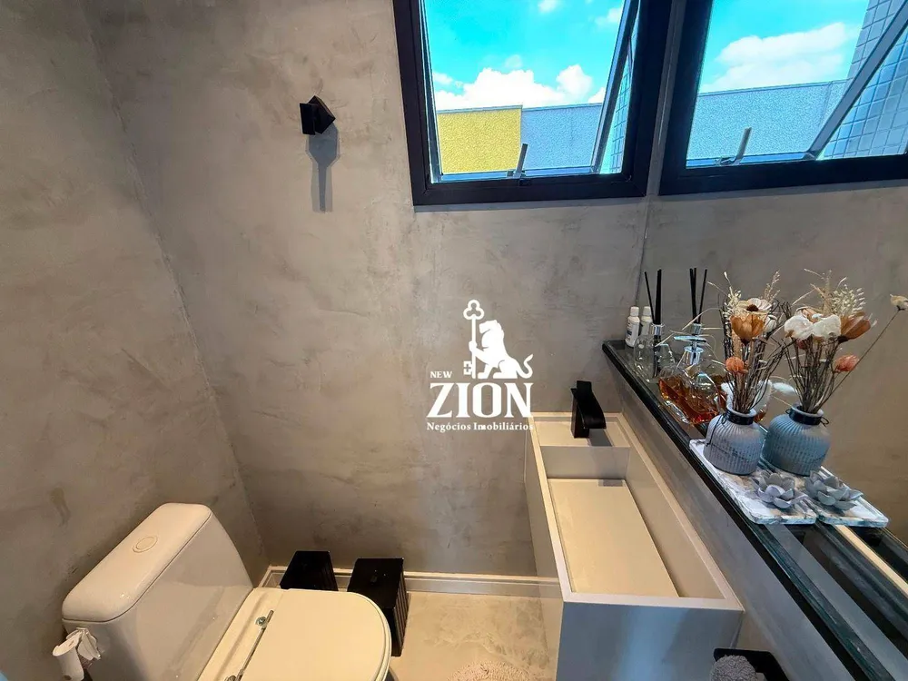 Apartamento, 3 quartos, 200 m² - Foto 3