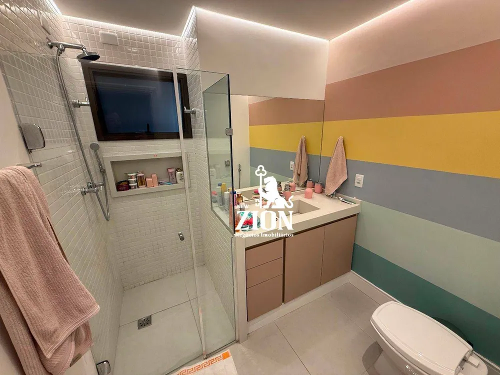 Apartamento, 3 quartos, 200 m² - Foto 7