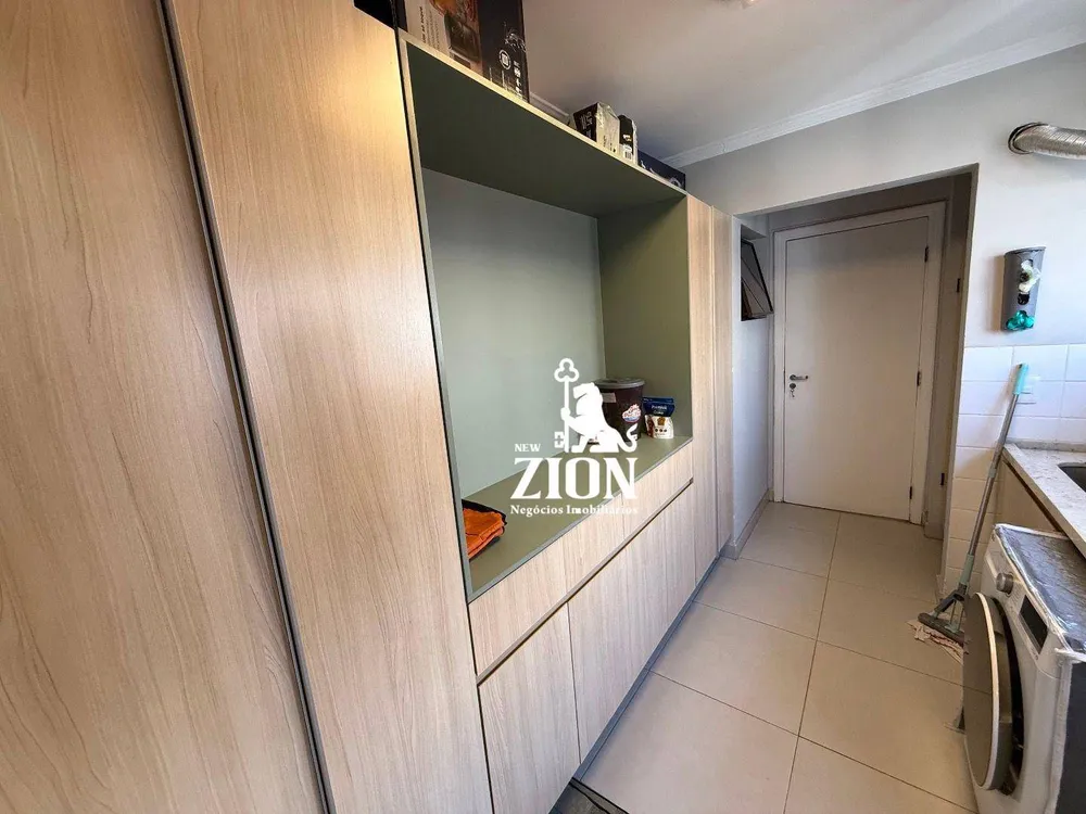 Apartamento, 3 quartos, 200 m² - Foto 11