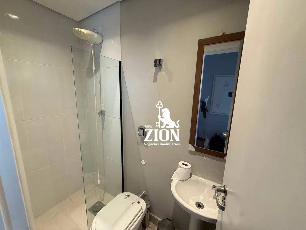 Apartamento, 3 quartos, 200 m² - Foto 12
