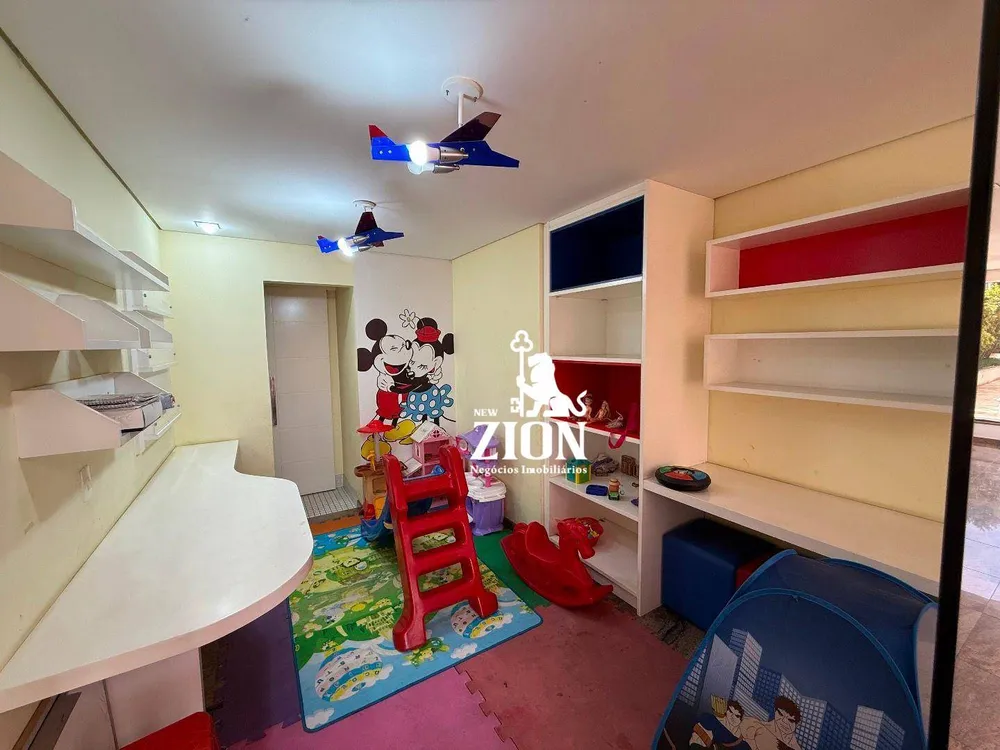 Apartamento, 3 quartos, 200 m² - Foto 16