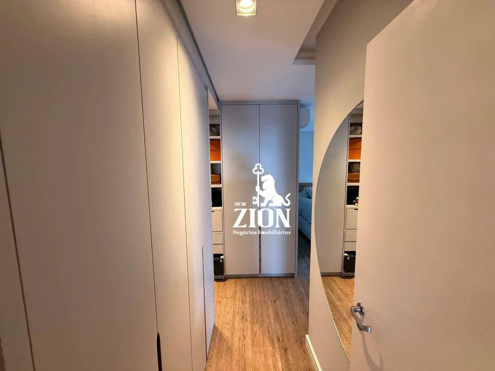 Apartamento, 3 quartos, 200 m² - Foto 8