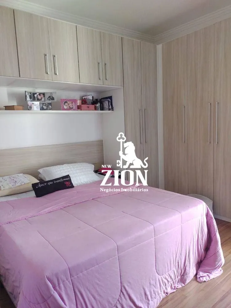 Sobrado, 3 quartos, 100 m² - Foto 3