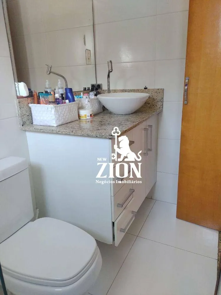 Sobrado, 3 quartos, 100 m² - Foto 5