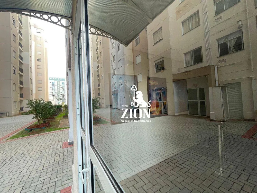 Apartamento, 2 quartos, 43 m² - Foto 10