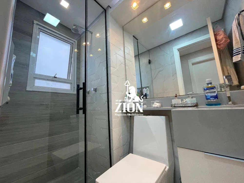 Apartamento, 2 quartos, 43 m² - Foto 6