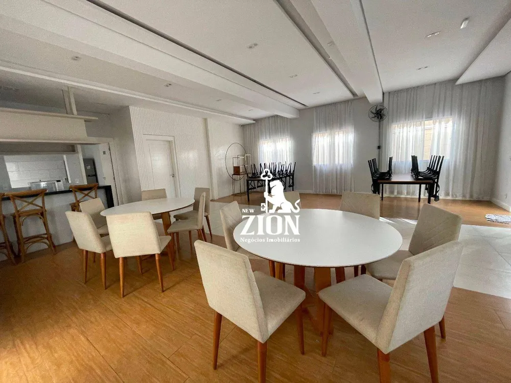 Apartamento, 2 quartos, 43 m² - Foto 14