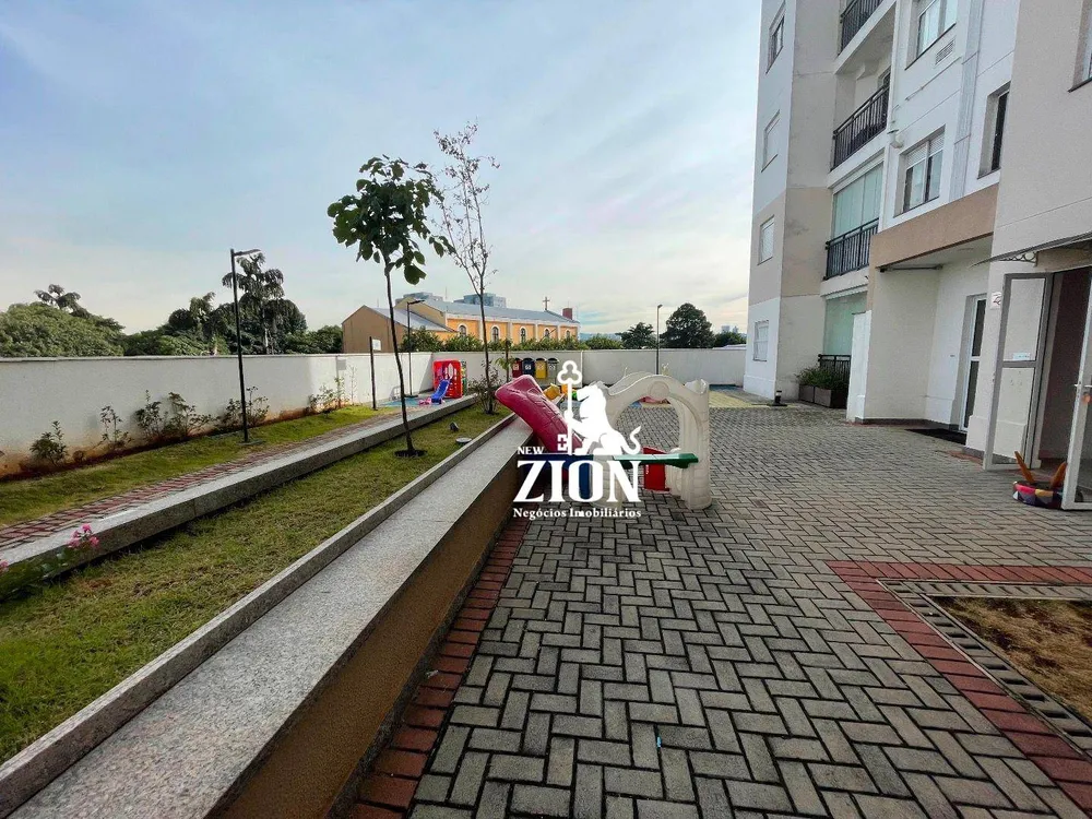 Apartamento, 2 quartos, 43 m² - Foto 12