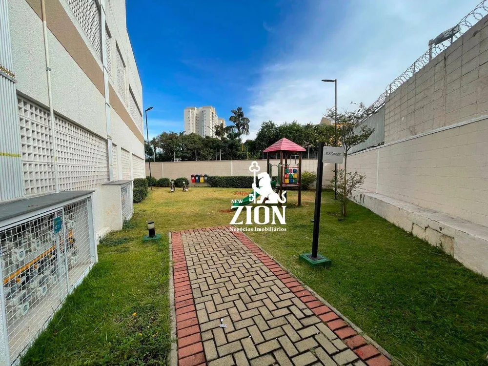 Apartamento, 2 quartos, 43 m² - Foto 15