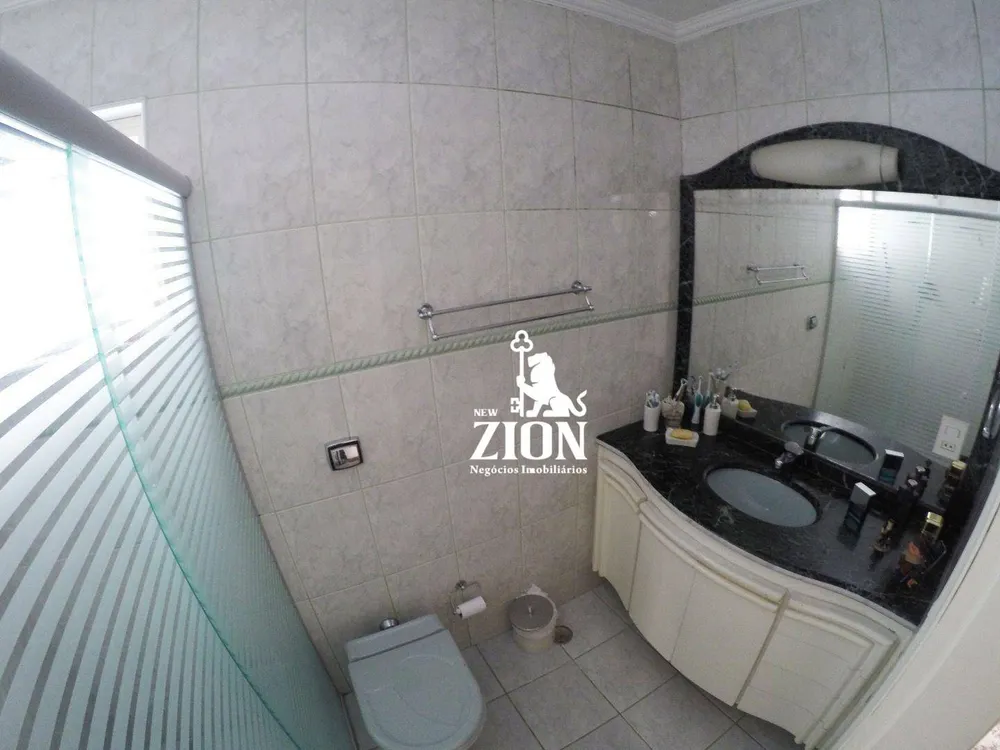 Apartamento, 4 quartos, 170 m² - Foto 9