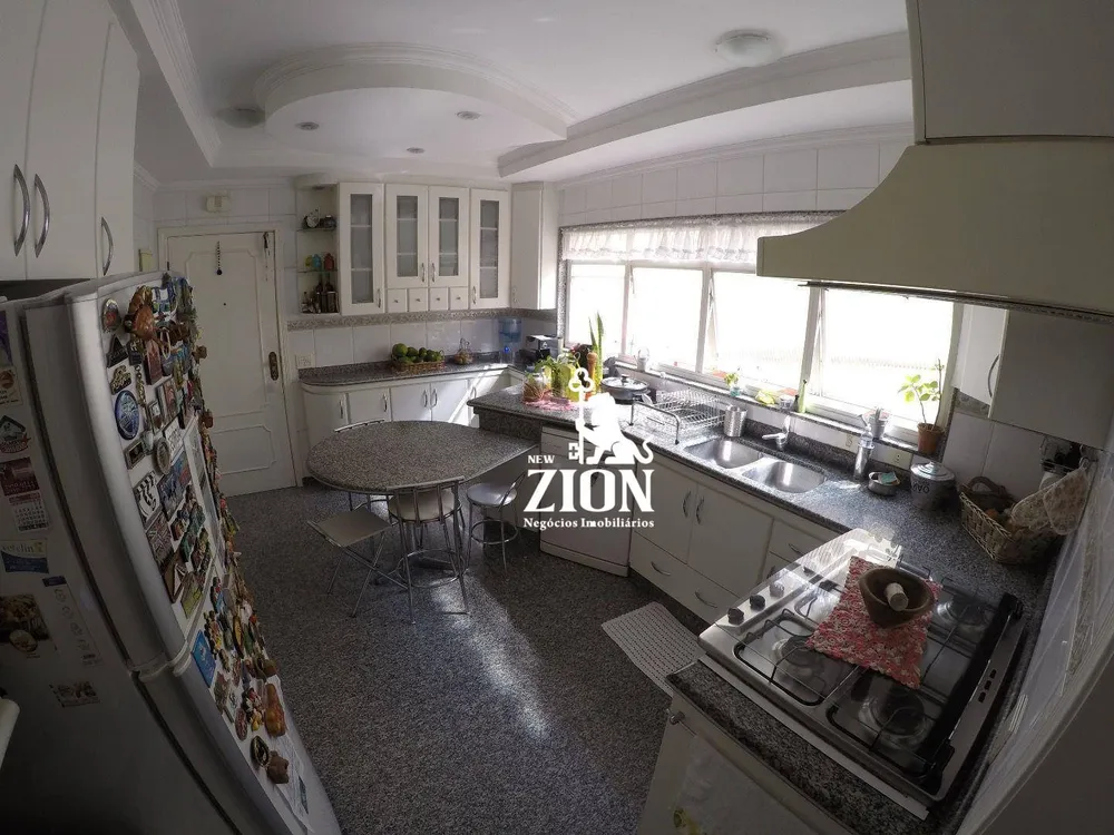 Apartamento, 4 quartos, 170 m² - Foto 3