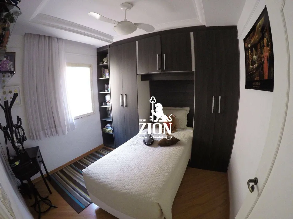 Apartamento, 4 quartos, 170 m² - Foto 8