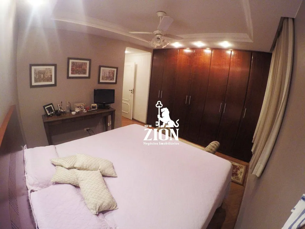 Apartamento, 4 quartos, 170 m² - Foto 7