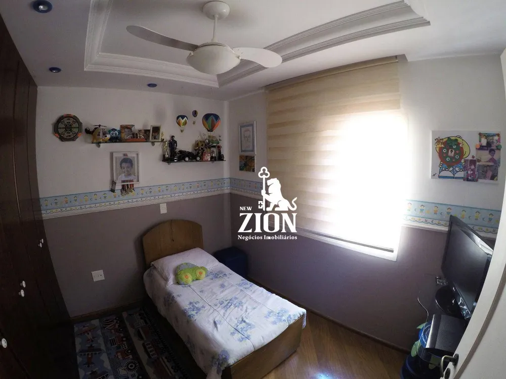 Apartamento, 4 quartos, 170 m² - Foto 8