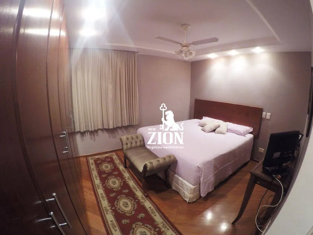 Apartamento, 4 quartos, 170 m² - Foto 11
