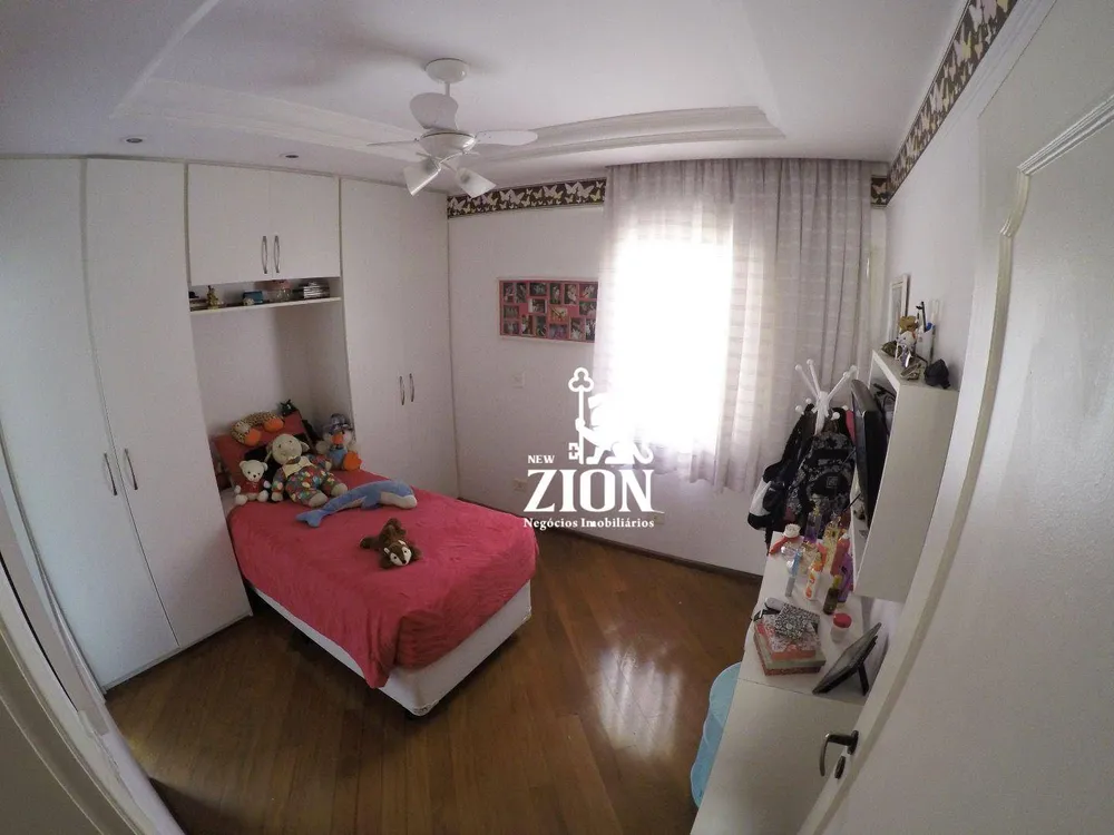 Apartamento, 4 quartos, 170 m² - Foto 6