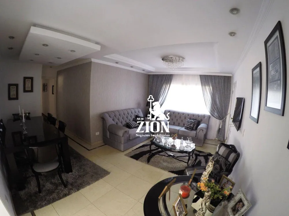 Apartamento, 4 quartos, 170 m² - Foto 12