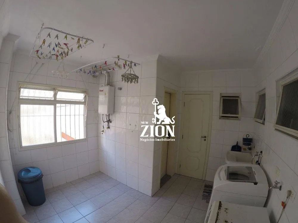 Apartamento, 4 quartos, 170 m² - Foto 4