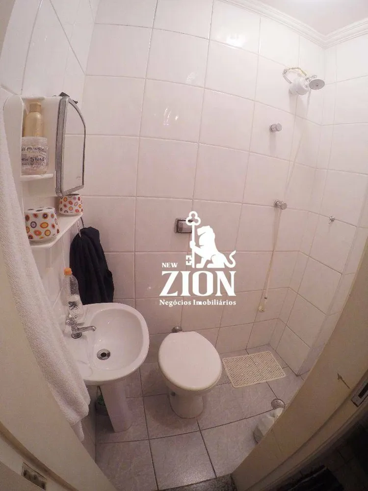 Apartamento, 4 quartos, 170 m² - Foto 11