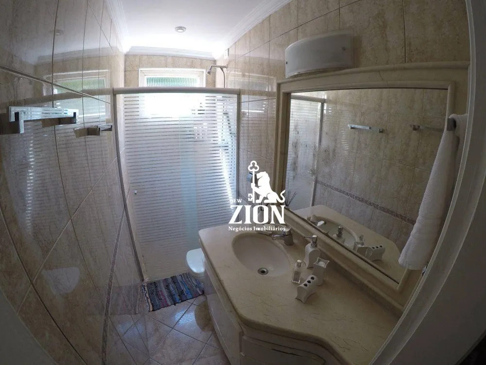 Apartamento, 4 quartos, 170 m² - Foto 5