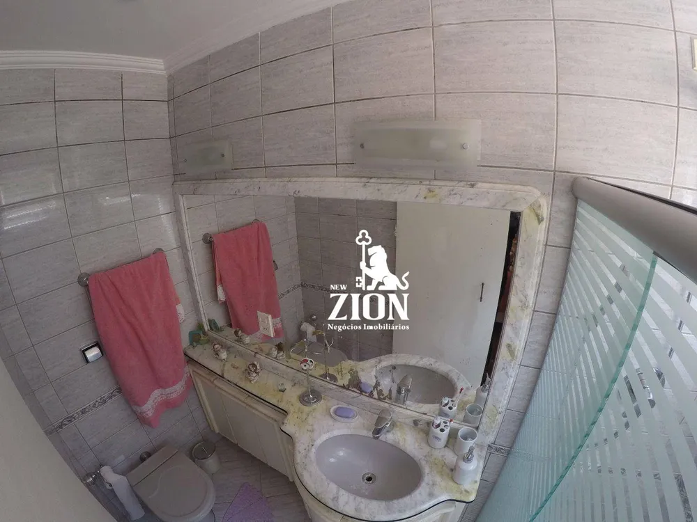 Apartamento, 4 quartos, 170 m² - Foto 10