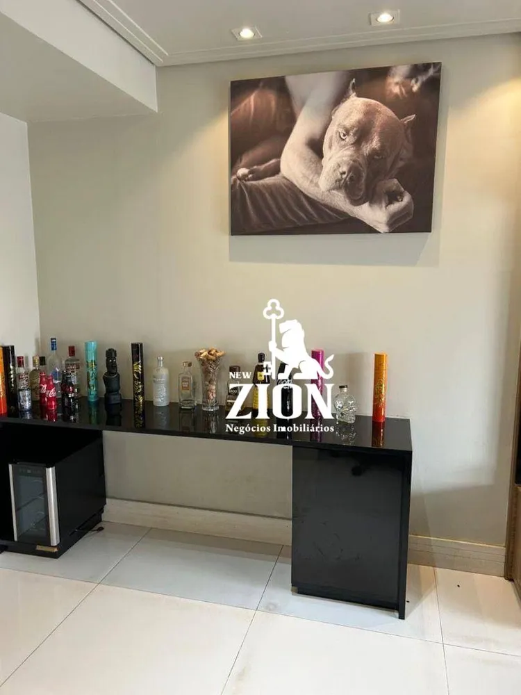 Apartamento, 2 quartos, 65 m² - Foto 1