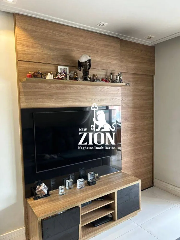 Apartamento, 2 quartos, 65 m² - Foto 2