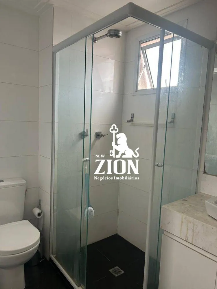 Apartamento, 2 quartos, 65 m² - Foto 5