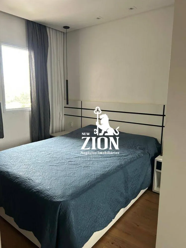 Apartamento, 2 quartos, 65 m² - Foto 6