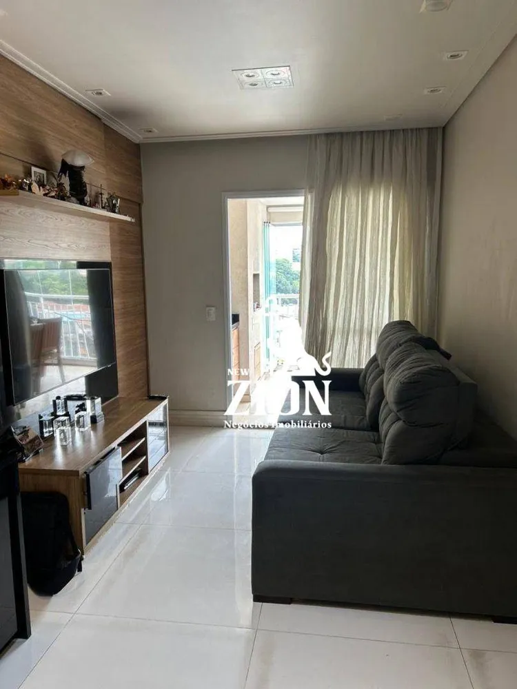 Apartamento, 2 quartos, 65 m² - Foto 3