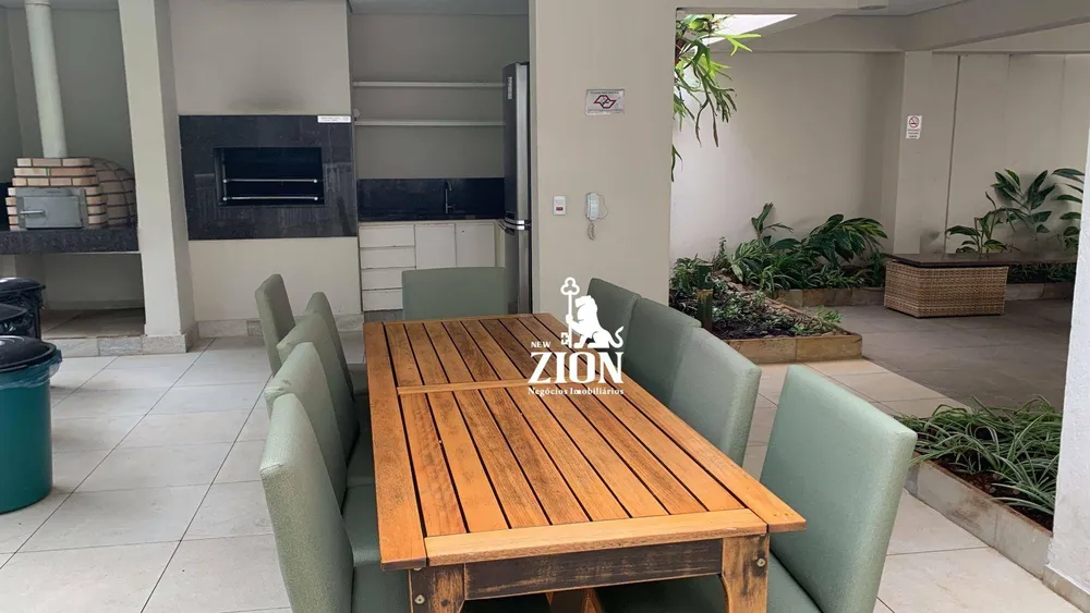 Apartamento, 2 quartos, 65 m² - Foto 11
