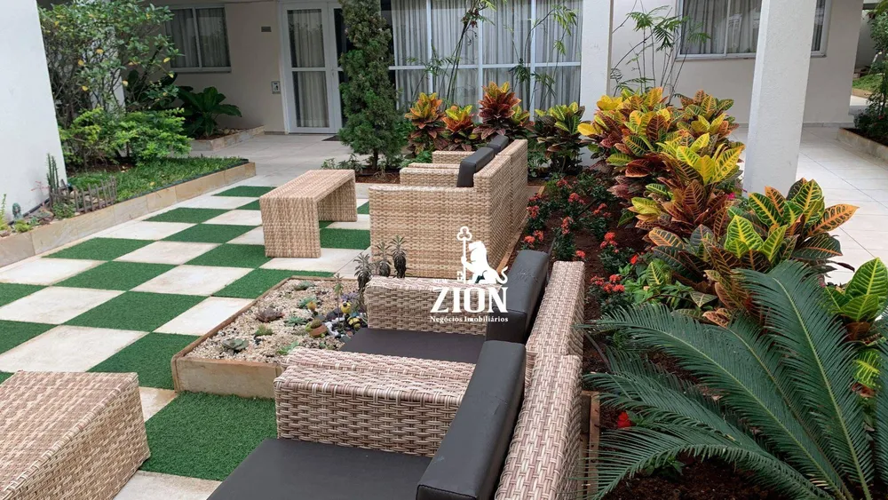 Apartamento, 2 quartos, 65 m² - Foto 12